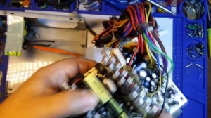 Оригинальный компьютерный блок питания POWER MASTER , обзор