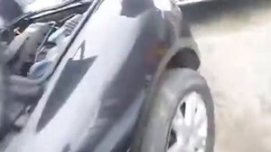 Фольксваген Туарег 2009г. 2.5TDi 174л.с. двигатель комплектный ВPE + АКПП