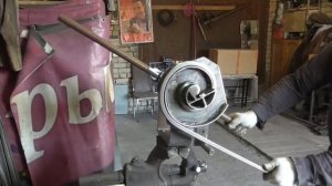 РАЗНЫЕ ЗАВИТКИ НА ОДНОМ КОНДУКТОРЕ!ЭТО ПРОСТО! ХОЛОДНАЯ КОВКА СВОИМИ РУКАМИ! КОНДУКТОР,СТАНКИ!