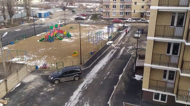 2-комнатная квартира от подрядчика в ЖК «Подсолнухи» 57м2 за 2 250 000 по 40 143 за м2