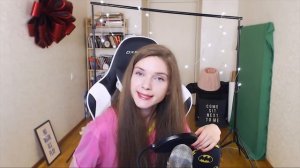 ЖОПА, АНГИНА , ПРИЕЗД АЛИНЫ РИН И ДЕНИСА WELOVEGAMES