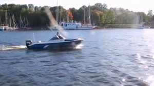 Катер Victory 570 Open + Suzuki Df 115