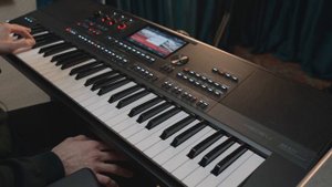 NEW SET - MEDELI AKX10 // STYLE DEMO