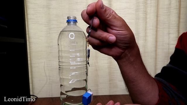 Как я отгрузил длинный поплавок для рыбалки с одним крючком. ХЕРАБУНА