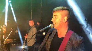 Остра тирнина. Великий Раківець. Тай-Тай