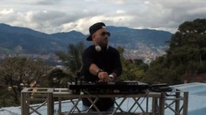 Eran Hersh - Live From Medellin Colombia