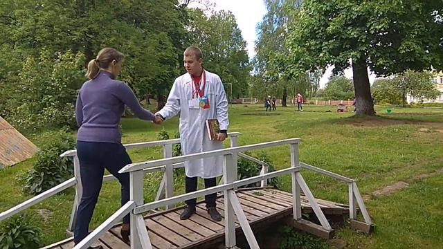 Профессия агроном
