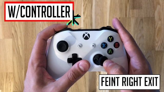 FIFA 20 Skills Tutorial | NEW BODY FEINT смотреть онлайн