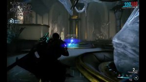 Warframe: Владеющие Разумом (Луа).