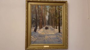 Картины советских художников, которые вы не сможете увидеть в музее
