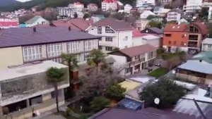 Частный сектор "Три кедра" Сочи Лазаревское ул Лазарева 205 / пер Бризовый