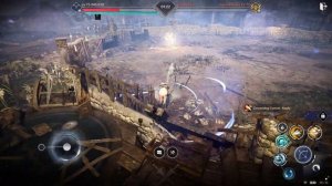 🌀Huntress | PVP - PVE【Skill-builds & Combos】Black Desert Mobile