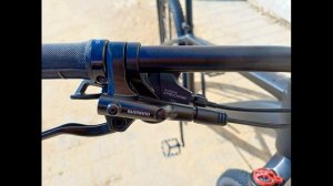 2R(ride rover) Pioneer SE- самый доступный велосипед на ОСЯХ BOOST и Shimano Deore 11 ск