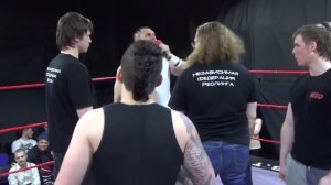 НФР Удар - Выпуск 2