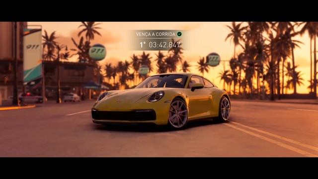 The Crew Motorfest - PS4 #4 Porsche Carrera - Porsche Legacy - A Porsche Story смотреть онлайн