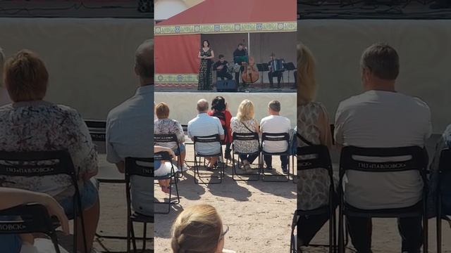 Императорский букет в СПб. г. Павловск, Павловский парк!