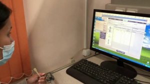 Определение физико-механических свойства полимерных материалов