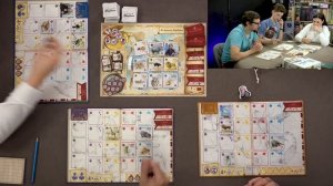 ПО СТОПАМ ДАРВИНА | играем в настольную игру