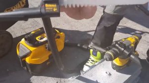 DWH201D - Sistem de aspirare praf DEWALT