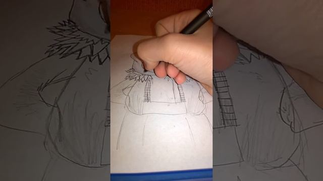 Как нарисовать санса выпуск 2 смотреть онлайн