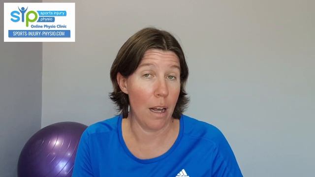 Sacral Stress Fractures - Causes & Treatment смотреть онлайн