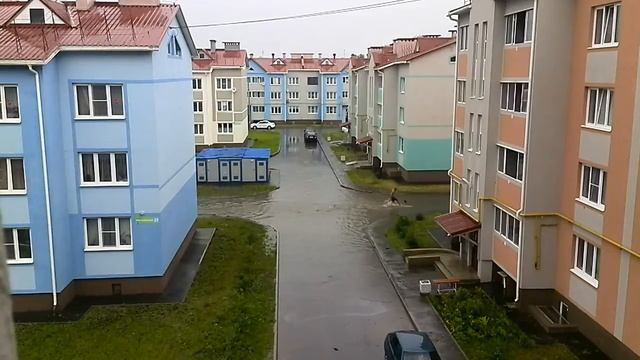 Мкр Новая Ильинка Иваново