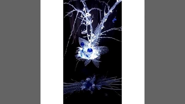 Елка синий хрусталь смотреть онлайн