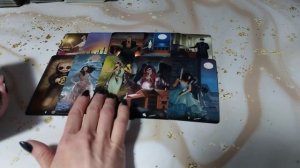 В ЧЕМ МУЖЧИНА ВАС ОБМАНЫВАЕТ? Таро гадание
