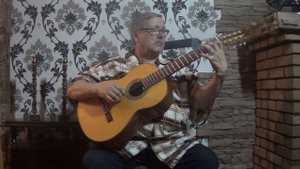 3 пьесы Н. Паганини - переложение для 7 стр. гитары Лукьянчиков О.Н.