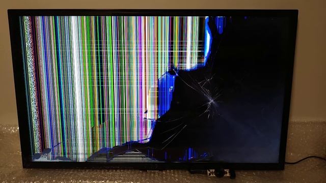 Проверка работы платы t-con RUNTK 5351TP 0055FV ZA для телевизора Samsung UE32F5020AK смотреть онлайн