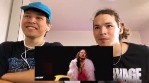 Платина - На грязном (Диана) / РЕАКЦИЯ BOTTOM