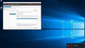 Windows Server 2019 .NET 3.5 Framework Installation Error (0x800f0950)