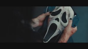 Крик 6 (Scream VI). Трейлер, 2023г.