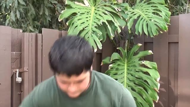 A 65 Pound Centershot PVC Bow Part 3 - Stringing and Shooting смотреть онлайн