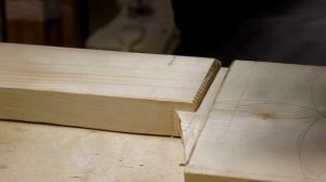 стол своими руками (РУСИЧ) LARGE DINING TABLE DIY