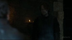 Санса и Теон 5х05