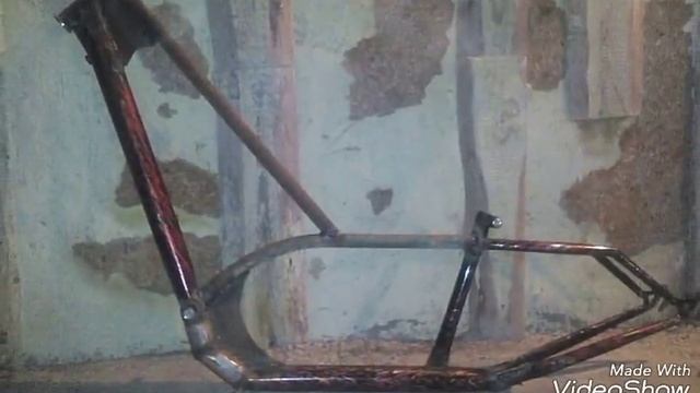 велосипед своими руками. смотреть онлайн