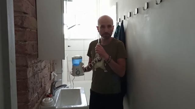 Убираем пробки из ушей. смотреть онлайн