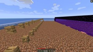 Minecraft Guardian Farm - No Drain Needed - 55k Items Per Hour