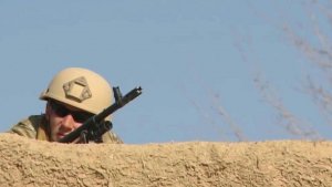 Громкий скандал разгорается вокруг британского министерства обороны