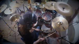Black Sabbath - Children of the Grave (drum cover)