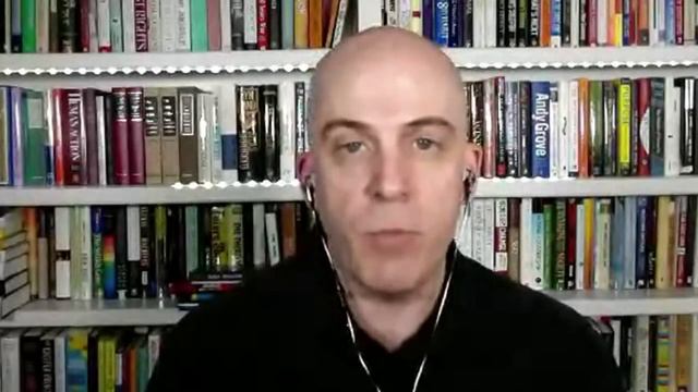 How to combat the Post Financial Crisis Stress Disorder смотреть онлайн