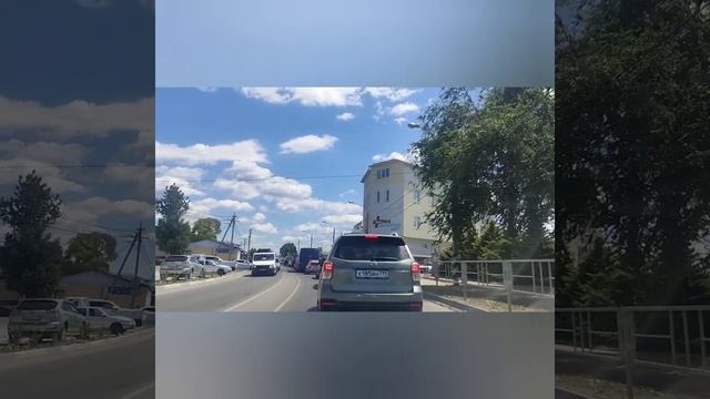 Станица Анапская (Анапа) - где находится и как выглядит/Где хорошо жить в Анапе/Недвижимость Анапа