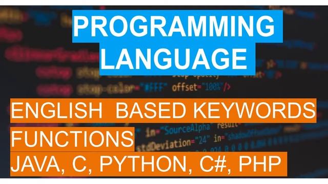 Why we use and How Java Python C Perl Go C++  Works How to start Coding ? @CodeCompileRun