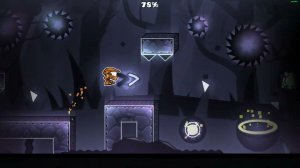 46k Stars | Geometry Dash 2.2