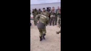 ТАКОЙ НАРОД НЕПОБЕДИМ (ТАНЦУЙ РОССИЯ) ч.2