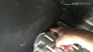 Mercedes W203, EGS Блок, Как его проверить Прозвонка ножек.где он стоит ®️