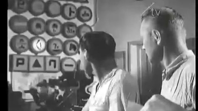 город Грозный 1952 год смотреть онлайн