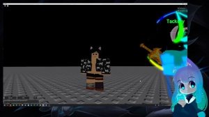 Roblox Script Showcase \Neko V6.9/