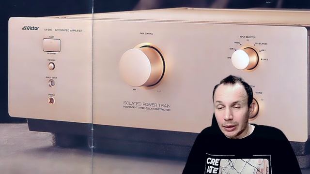 Аудио - эволюция, а не революция смотреть онлайн